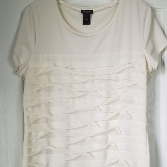 UFTWT TAYLOR BLOUSE